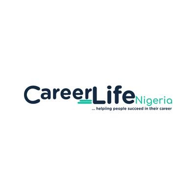 CareerLife Nigeria is a social initiative that helps young graduates and Professionals achieve measurable career growth.We add VALUE careerlifenigeria@gmail.com