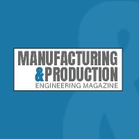 Manufacturing & Production Engineering Magazine (@mpemaguk) 's Twitter Profile