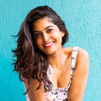 Anisha Dixit(@anishadixit) 's Twitter Profile Photo