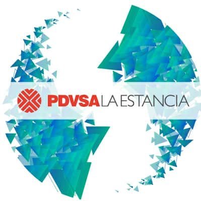 PDVSA La Estancia, brazo social, cultural y de revalorización patrimonial de la nueva PDVSA. Edificio Las Laras, bulevar 5 de Julio, entre avenidas 9B y 10.