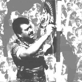 PeriyannaAchud2's profile picture. சமூகத்தின் அநீதிக்கு எதிரானவன்#விழிமூடி விடியல் ஏது தமிழா#
#சாதி மற#
#மதவாத அரசியல் தவிர்#
#சுதந்திர அரசியல் பழகு#
#உரிமை குரல்எழுப்பு#
#வளர்கபாரதம்,வாழ்கதமிழ்#
