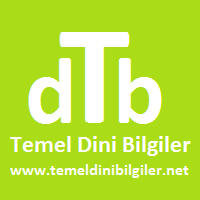 Artık @Dini_Bilgiler sayfamızda olacağız. Bu hesabımız kısa sürede kapanacaktır. Sizi yeni sayfamıza bekliyoruz.