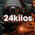 24kilos (@24kiloscontent) Twitter profile photo 24kilos (@24kiloscontent) Twitter profile photo
