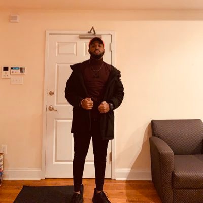 Gerardiggs's profile picture. https://t.co/AnR0DbR8MY