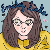 Linka (She/her) ♿️🏳️🌈💜 (@emilylinka) 's Twitter Profile Photo Linka (She/her) ♿️🏳️🌈💜 (@emilylinka) 's Twitter Profile Photo