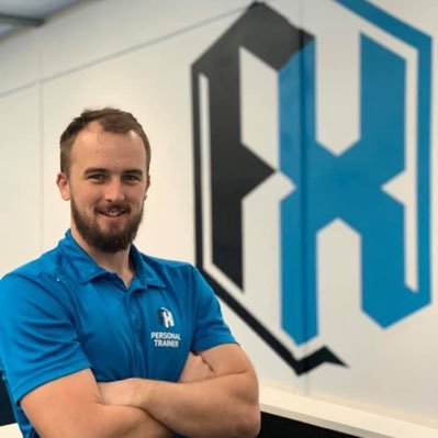 MDFitness_PT's profile picture. S&C Coach and PT at Fitness Experience Burnley. @lboro & @uclan alum