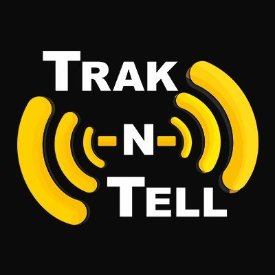 Trak N Tell