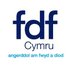 FDF Cymru (@fdfcymru) Twitter profile photo