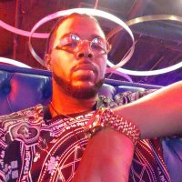 Briton Rudd (@kingbtribe) 's Twitter Profile