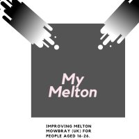 My Melton(@MyMelton6) 's Twitter Profile Photo