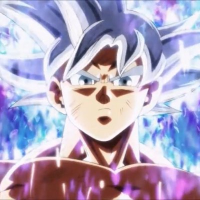 DBWaSugoi's profile picture. 