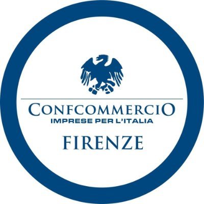 Canale TW ufficiale di Confcommercio Firenze