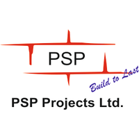 PSP Projects is an award-winning construction company. We offer a diversified range of construction and allied services all over India.
