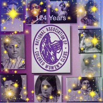 The official Twitter account for the National Association of Colored Women's Clubs, Inc. Lifting As We Climb since 1896.