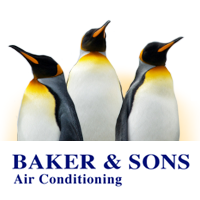 Baker & Sons Air Conditioning & Heating in Sarasota, FL offers installation, maintenance & repair in Sarasota, Manatee & Charlotte County, Florida
