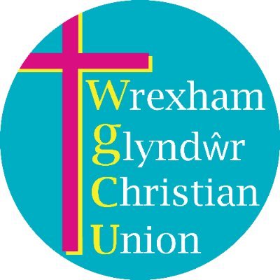 Part of @uccf; we are students 'living and speaking for Jesus' at @GlyndwrUni! Email: ChristianUnion@mail.glyndwr.ac.uk