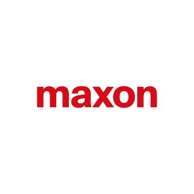 maxon benelux 
Precision Drive Systems