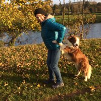Nicky Davies(@Bonxielass) 's Twitter Profile Photo Nicky Davies(@Bonxielass) 's Twitter Profile Photo