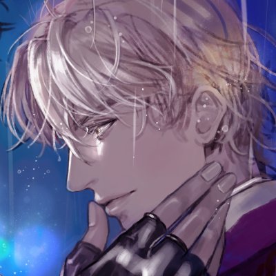 바알さんのプロフィール画像