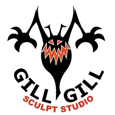 大阪で造形関係の仲間と店舗を立ち上げて20年。。。造形スタジオGILLGILLとして新たに活動中！ ガレージキット通販 https://t.co/ByXzM7a6bt