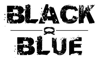 BLACK_and_BLUE's profile picture. Mixed Martial Arts and Comic Books and everything in-between