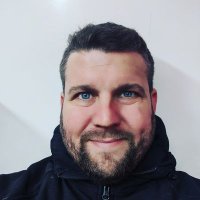 Alex J Craig (@alexthemech) 's Twitter Profile