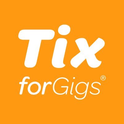TixforGigs's profile picture. Jeder Tag ein #Festival.
🔶 Veranstalter werden? → https://t.co/ZKFGFmTkam
🔶 Impressum: https://t.co/eJp5ZdH2r1