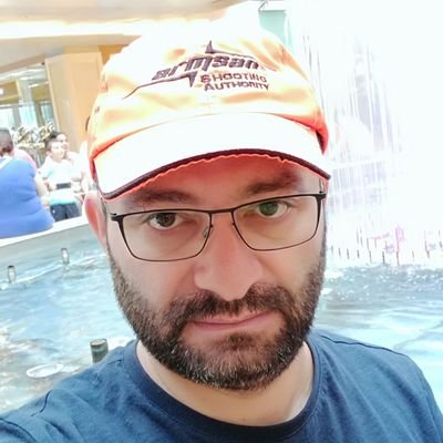 BHallak's profile picture. C O S M O P O L I T A N 🌍