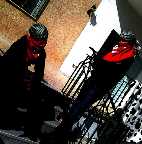 zainoubtcha's profile picture. 