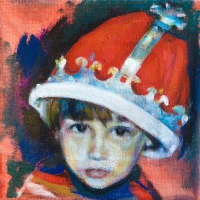 Ryan Myersさんのプロフィール画像