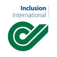 Inclusion International (@inclusionintl) 's Twitter Profile Photo Inclusion International (@inclusionintl) 's Twitter Profile Photo