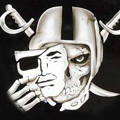 Honest Die Hard Raiders Fan. I love my team, but I'm also their biggest critic.