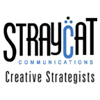 Straycatco's profile picture. Stray Cat Communications: Creative Strategists
Corporate Communications/Graphic Design/Marketing