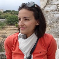 IRINI ELEFTHERIOU (@irinieleftheri2) 's Twitter Profile Photo