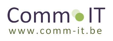 commitbe's profile picture. 