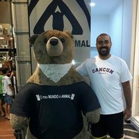 César (@alcesar4) 's Twitter Profile