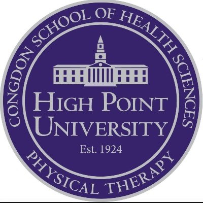 To increase public awareness of the difference in health care costs from second-year DPT students at High Point University.