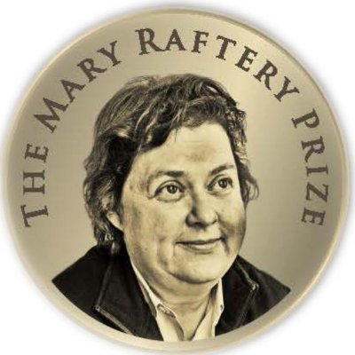 The Mary Raftery Prize is awarded annually to an individual / small team for social affairs journalism produced on the island of Ireland.