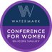 Watermark Conference for Women (@WtrmrkConf) Twitter profile photo