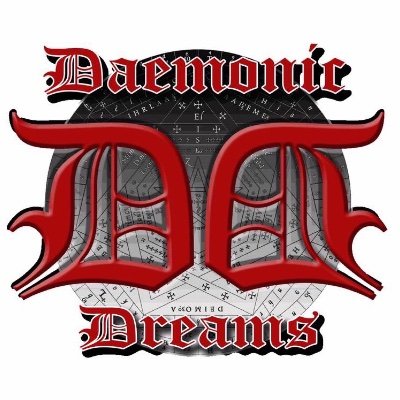 Your number ONE supplier of Occult, Witchcraft, Black & White Magick Books and Master crafted Talismans. - A very warm welcome to Dæmonic Dreams.