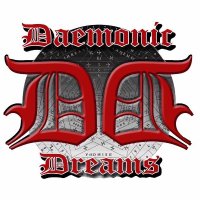 Daemonic Dreams Occult Store(@DaemonicDreams) 's Twitter Profile Photo