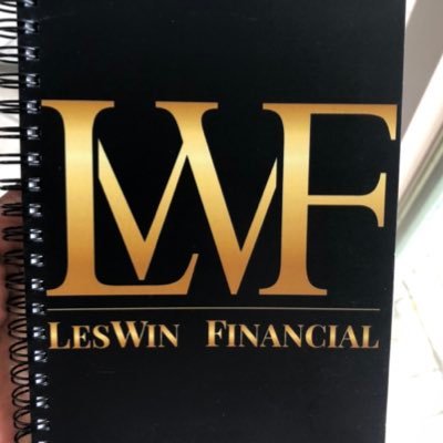 At LesWin Financial our mission is to help you create a clear vision toward your financial goals. Millionaire at the age of 39.