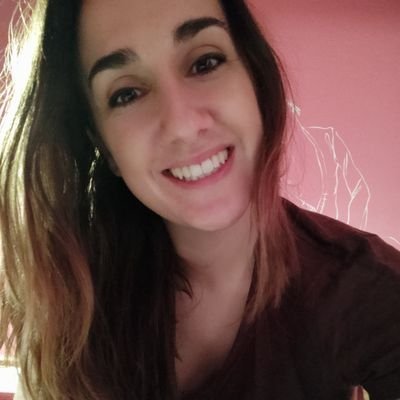 yopucas's profile picture. Técnica I+D+i en @VLCInnovation y presidenta del @cobdcv
Siempre buscando y, por el camino, aprendiendo 🔍🖥️📚😀