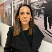 Inês de Oliveira Martins(@InesOMartins) 's Twitter Profile Photo