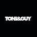 TONI&GUY (@toniandguyworld) Twitter profile photo