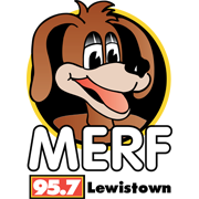 Merf Radio(@MerfRadio) 's Twitter Profile Photo