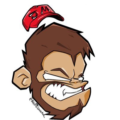 thejerseymonkey's profile picture. Member of @EasternMediaGG . Twitch Affiliate . 🍌 . PC .