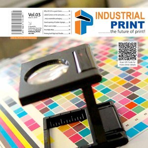 Industrial Print Mag