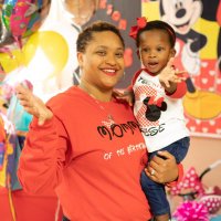 Brandi Hardnett (@bhardnett12) 's Twitter Profile