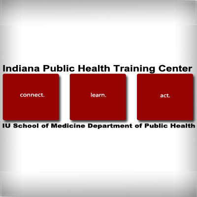 IPHTC's profile picture. Indiana Public Health Training Center at Indiana University School of Medicine offers a wide range of services for the public health professionals in Indiana.